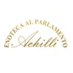 Logo Enoteca Al Parlamento Di Achilli & C. - Società In Accomandita Semplice