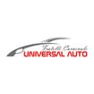 Logo Universal Auto Dei F.lli Carnevale Srls
