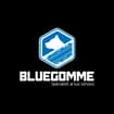 Logo Blue Gomme Srl Semplificata