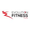 Logo Evolution Fitness Società Sportiva Dilettantistica A Responsabil Ita' Limitata