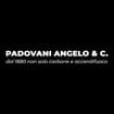 Logo Padovani Angelo & C. Srl