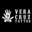 Logo Veracruz-Tatoo Di Chironna Massimiliano