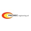 Logo Promec Engineering Srl
