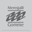 Logo Meregalli Gomme Srl