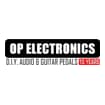 Logo Op Electronics Di Pellegrinelli Omar