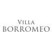 Logo Villa Borromeo Srl