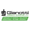 Logo Gianotti Carrelli Elevatori Srl
