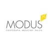 Logo Poliambulatorio Privato Modus Srl