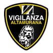 Logo Vigilanza Altamurana Srl