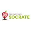 Logo "Centro Studi Socrate Srl"