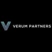 Logo Verum Partners Spa