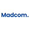 Logo Madcom Srl
