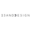 Logo 23Anddesign Di Paolo Dorigoni