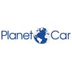 Logo Planet Car Srl