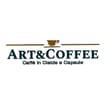 Logo Art & Coffee Di Midolla Emiliano