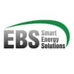 Logo "Ecobioservice Srl" In Forma Abbreviata "Ecobioservice Srl"