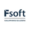 Logo Fsoft Di Fornaro Adriano E Tessari Ivan S.n.c.
