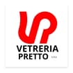 Logo Vetreria Pretto Srl