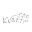 Logo La Valle Di Anna Di Anello Crocetta Anna