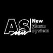 Logo New Alarm System Srl