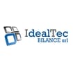 Logo Idealtec Bilance Srl