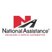 Logo National Assistance Srls.