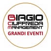 Logo Ciuffreda Biagio Management