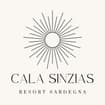 Logo Cala Sinzias Resort Srl