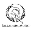 Logo Palladium Music Di Cellaro Angela E Darienzo Raffaele - S.n.c.