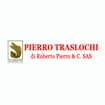Logo Pierro Traslochi Di Roberto Pierro & C. - S.a.s.