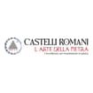 Logo Castelli Romani L'arte Della Pietra - Società Cooperativa
