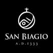 Logo "Azienda Agricola Monastero Di S. Biagio" Ss - Società Agricola