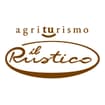Logo Agriturismo Il Rustico Di Morico Simonetta & C. S.a.s.