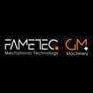 Logo Fametec Srl