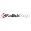 Logo Redfish Design Srl