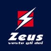 Logo Zeus Sport Srl".