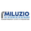 Logo Miluzio Isolamenti Srl