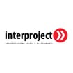 Logo Interproject Srl