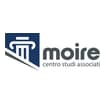 Logo "Moire - Centro Studi Associati Spa" O In Forma A Bbreviata "Moire - Centro Studi Associati Spa"
