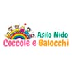 Logo Coccole E Balocchi S.a.s. Di Bartalini Mariangela E C.