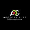 Logo Adg Forniture Srl