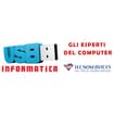 Logo Usb Informatica Di Francesco Bove