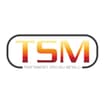 Logo T.s.m. - Trattamenti Speciali Metalli Srl