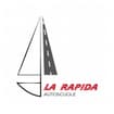 Logo "La Rapida" Srl