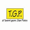Logo T.g.p. Di Taverni Gian Pietro