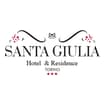Logo Santa Giulia Hotels E Residences Srl