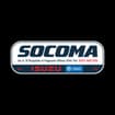 Logo "Socoma Srl"