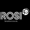 Logo Rosi Materiale Elettrico Srl