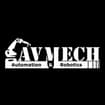 Logo Avmech Automation & Robotics Srl