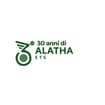 Logo A.la.t.ha. Cooperativa Sociale